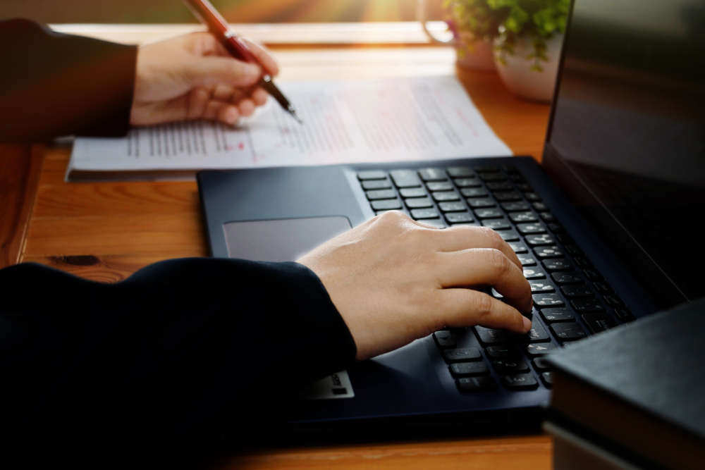 Proofreading And Editing Sydney