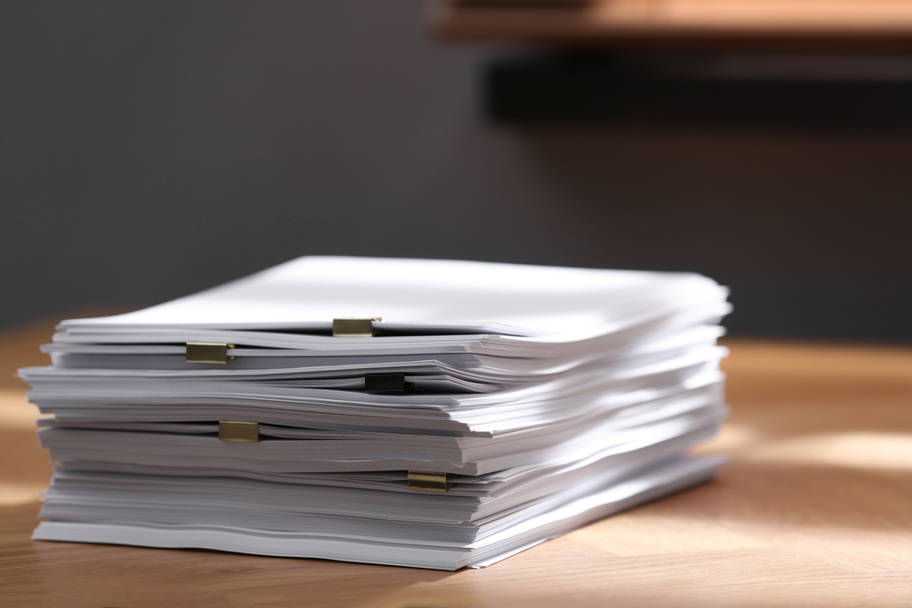 Tender Writing Sydney