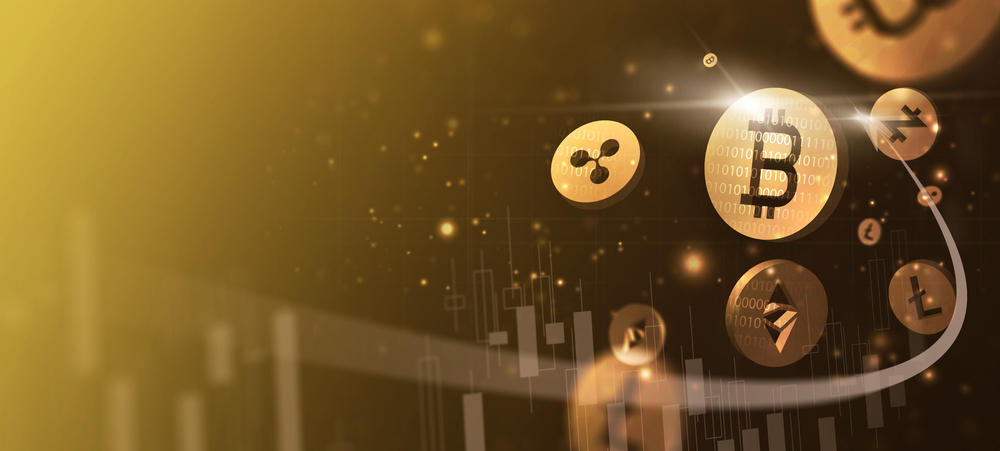 Cryptocurrency Copywriting Sydney