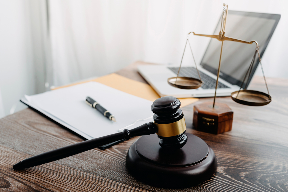 Legal Copywriting Sydney