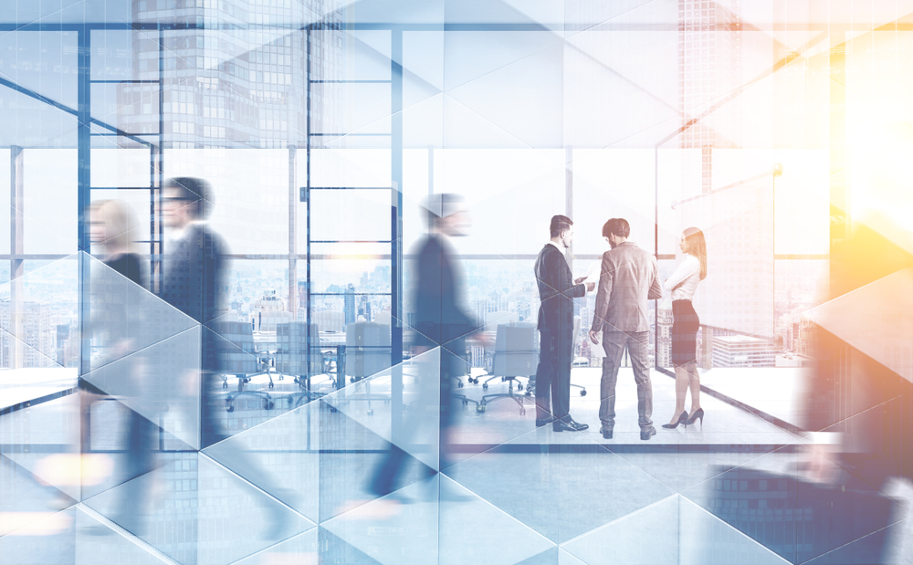 Internal Communications Copywriting Sydney