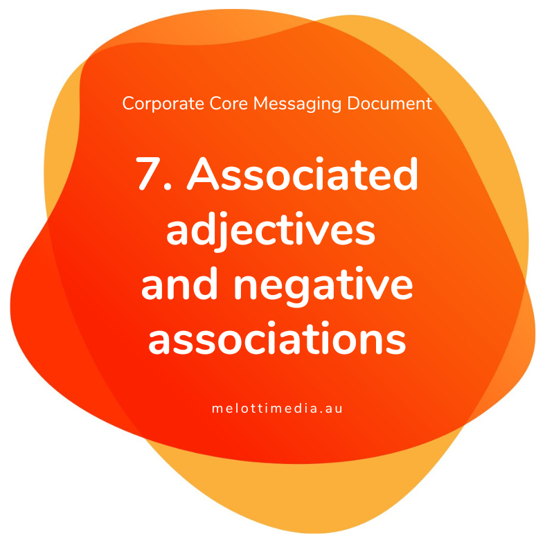 Adjectives 1