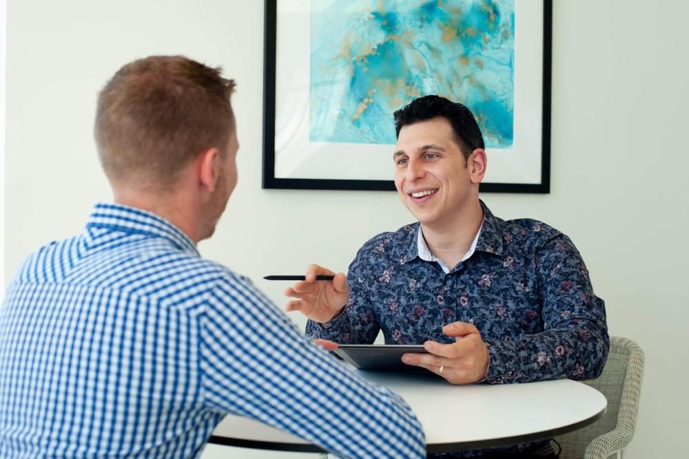 Innovation Copywriting Agency Sydney