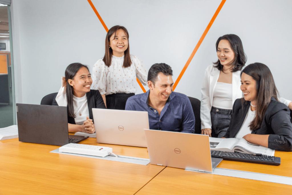 Melotti Media - Copywriting Agency Sydney