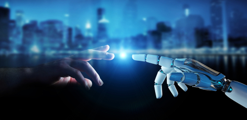 AI in content creation