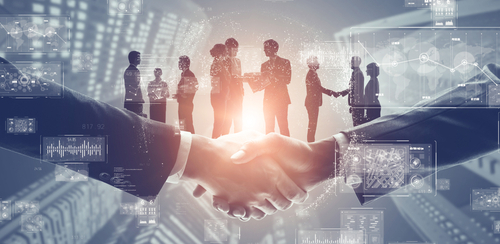Company Communications