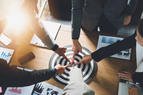 How can your business thrive during economic shifts