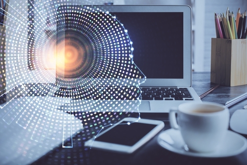 In the world of AI, is human copywriting dead