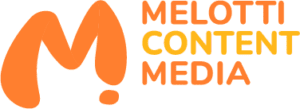 Melotti Content Media Logo cropped