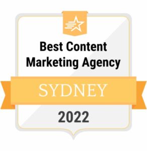 Best Content Agency 2022 Melotti Media