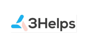 3Helps logo