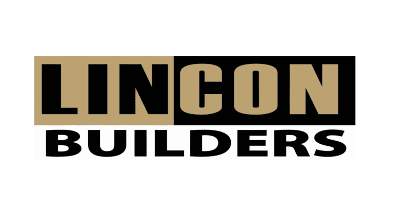 lincon builders logo