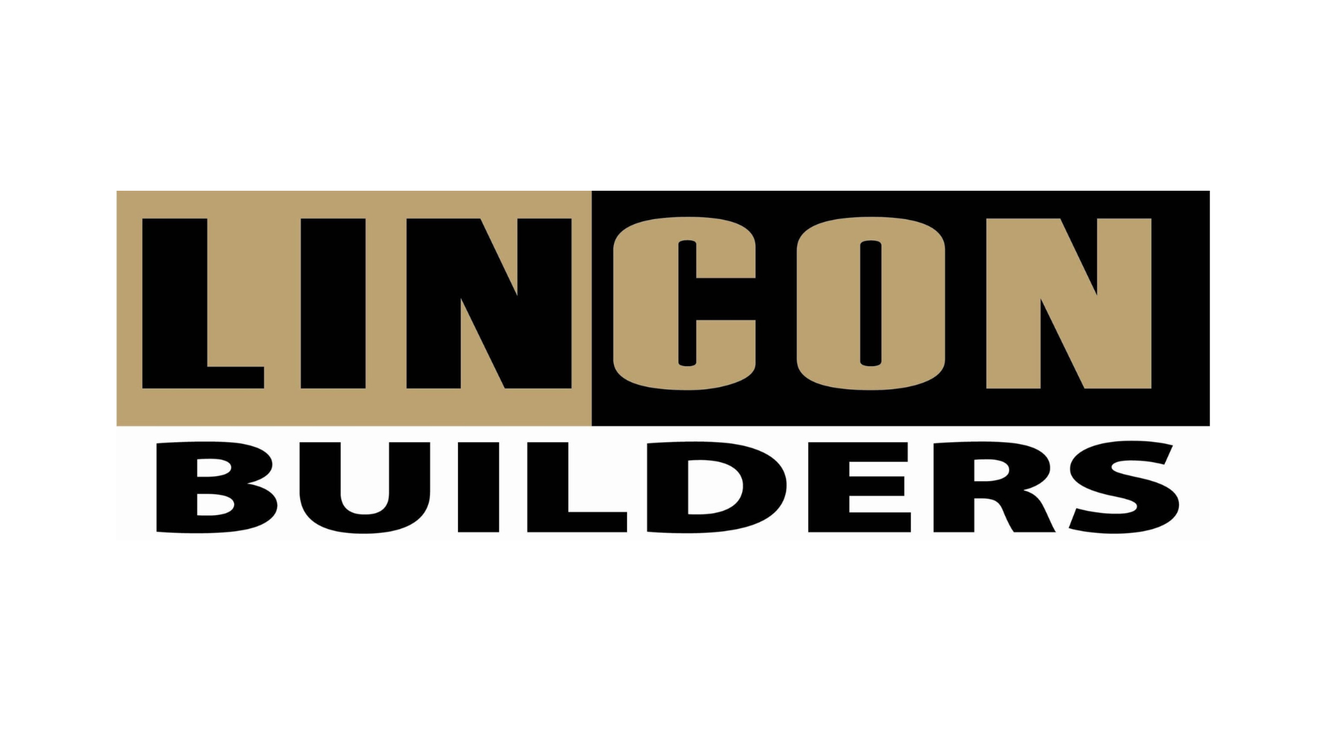 lincon builders logo