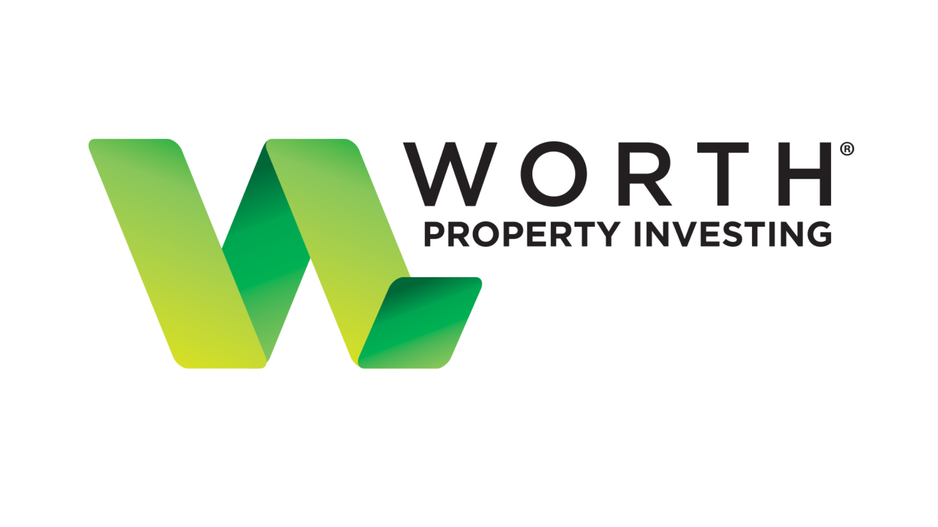 MCM clients - worth property logo